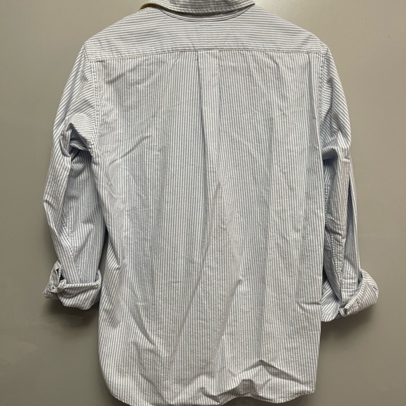 Authentic Polo Button Down - Picture 3 of 6